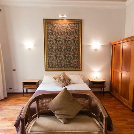 Monia Coliseum Apartment Рим Екстериор снимка