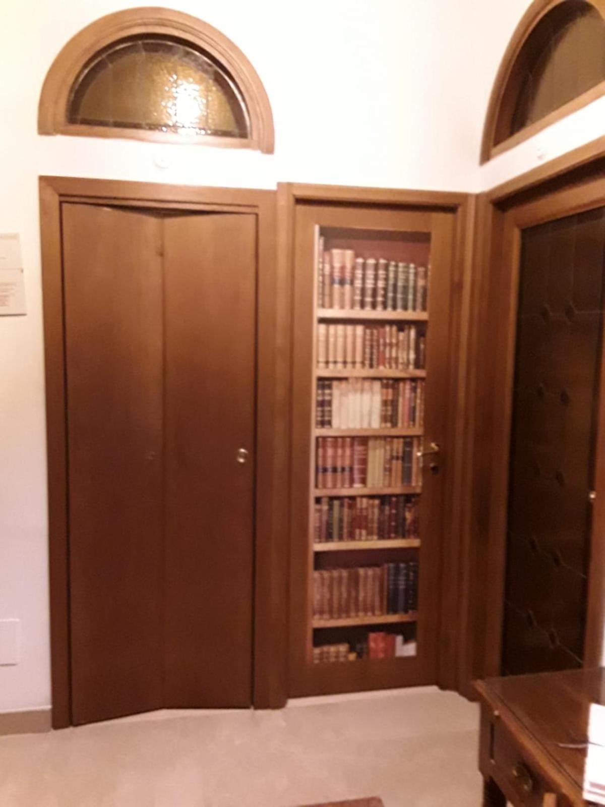Monia Coliseum Apartment Рим Екстериор снимка