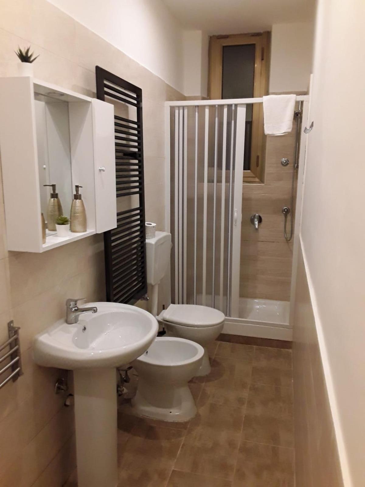 Monia Coliseum Apartment Рим Екстериор снимка