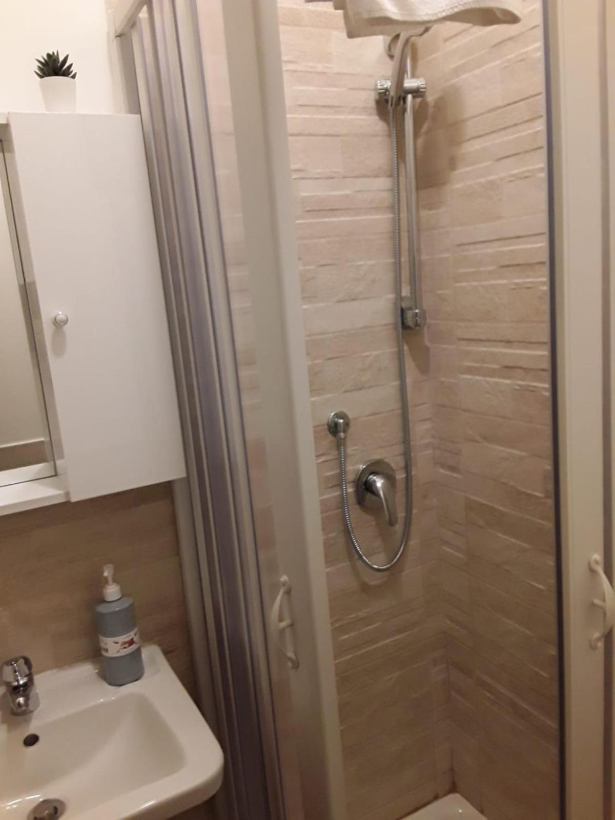 Monia Coliseum Apartment Рим Екстериор снимка