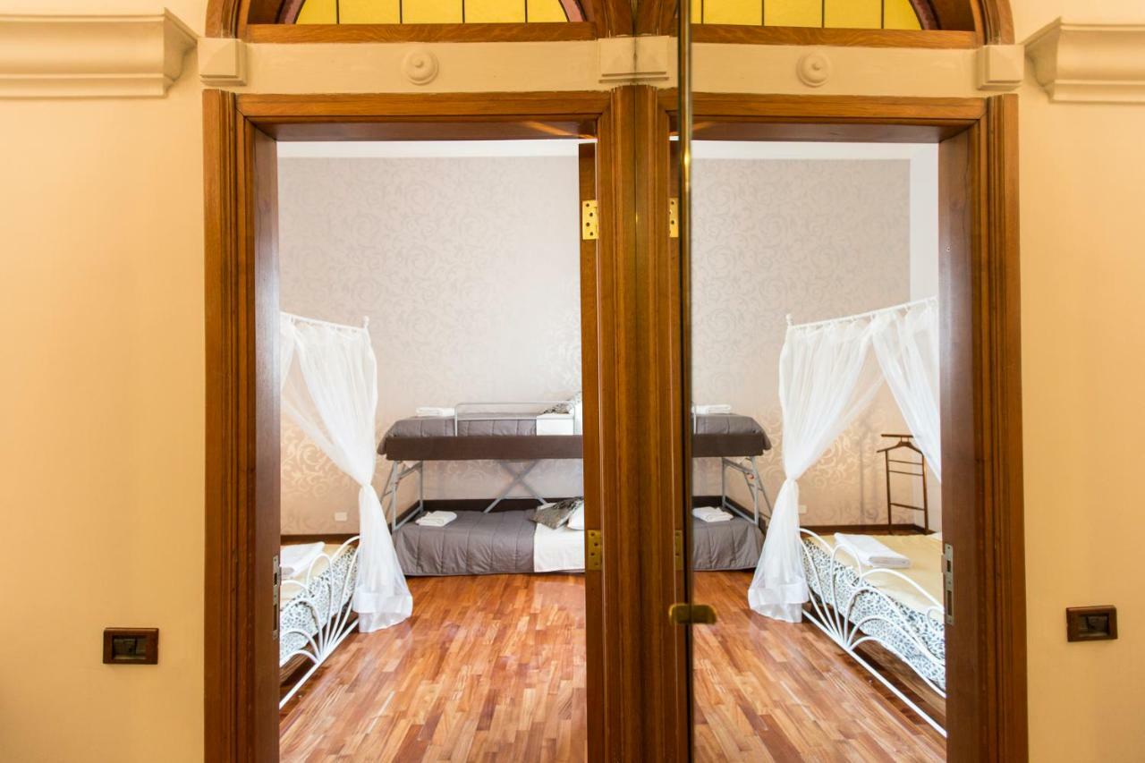 Monia Coliseum Apartment Рим Екстериор снимка