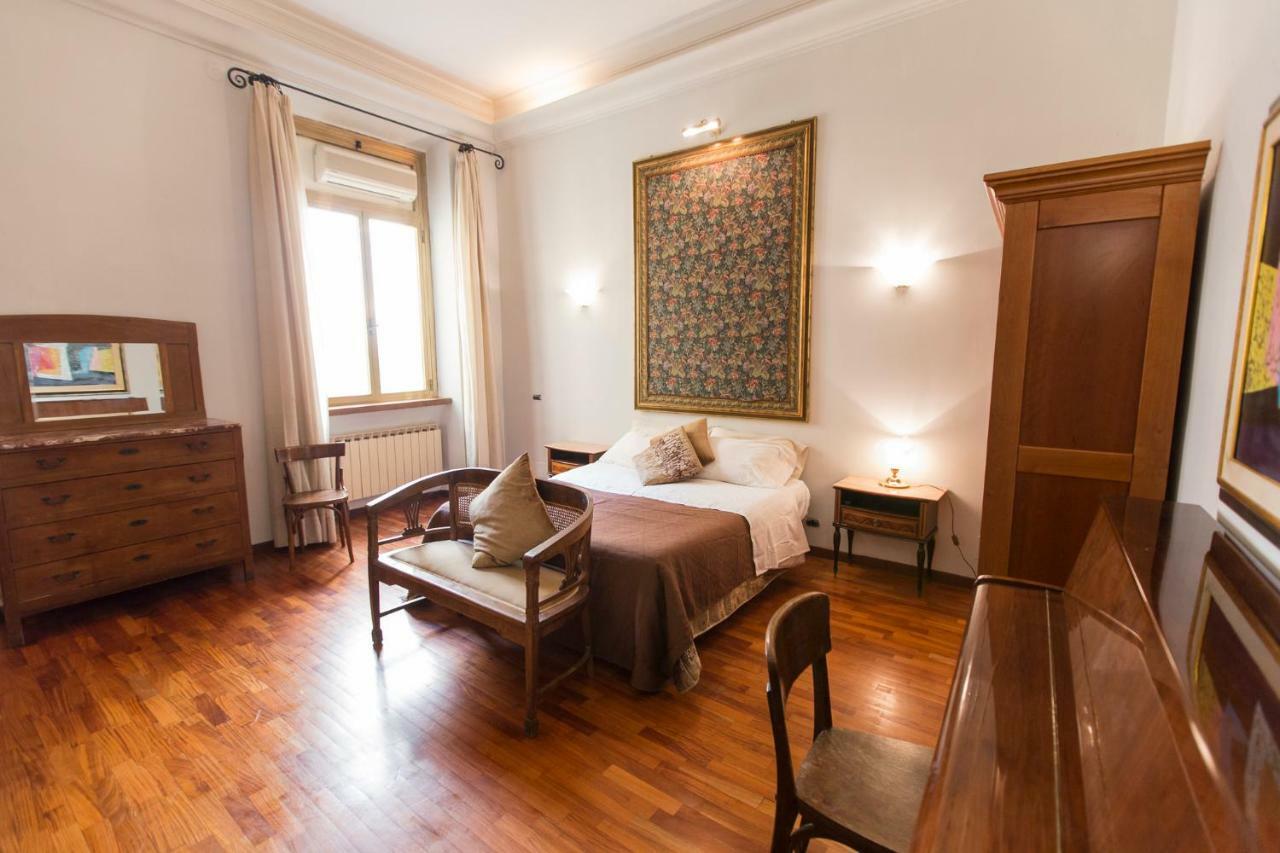 Monia Coliseum Apartment Рим Екстериор снимка