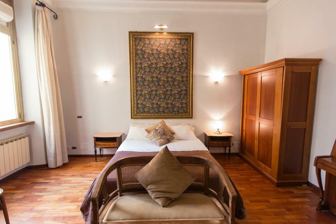 Monia Coliseum Apartment Рим Екстериор снимка
