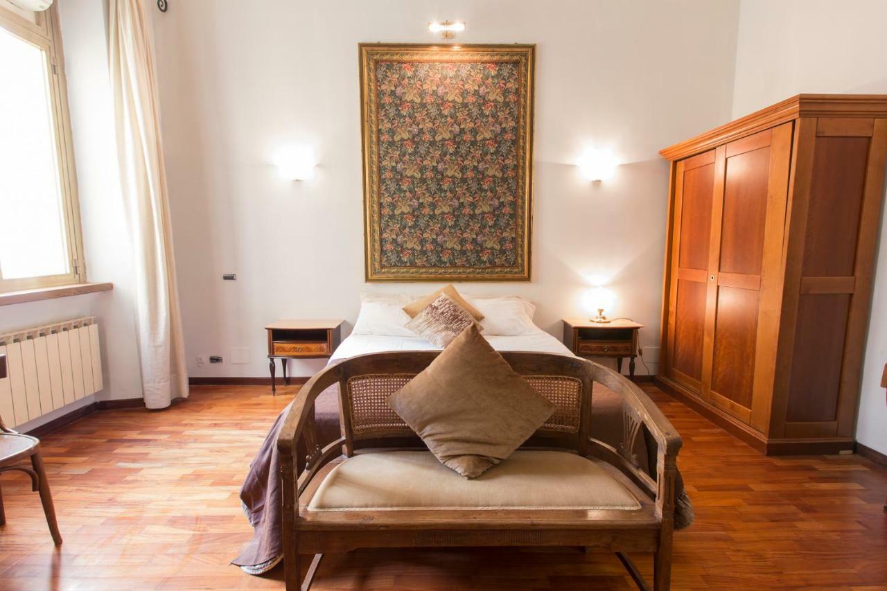 Monia Coliseum Apartment Рим Екстериор снимка