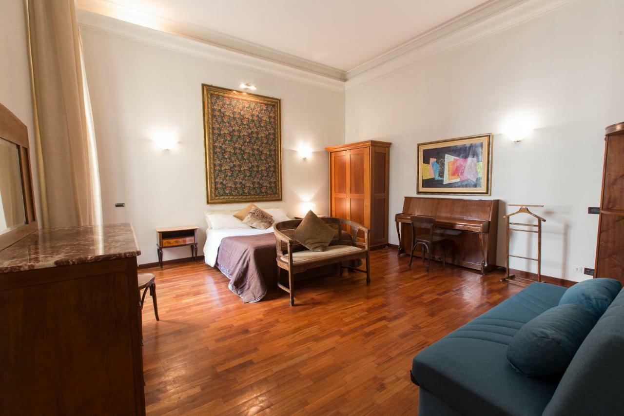 Monia Coliseum Apartment Рим Екстериор снимка