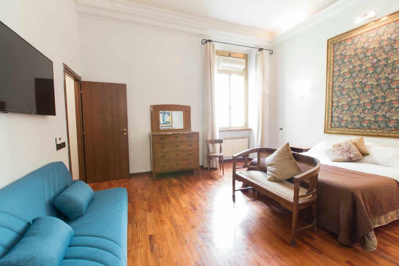 Monia Coliseum Apartment Рим Екстериор снимка