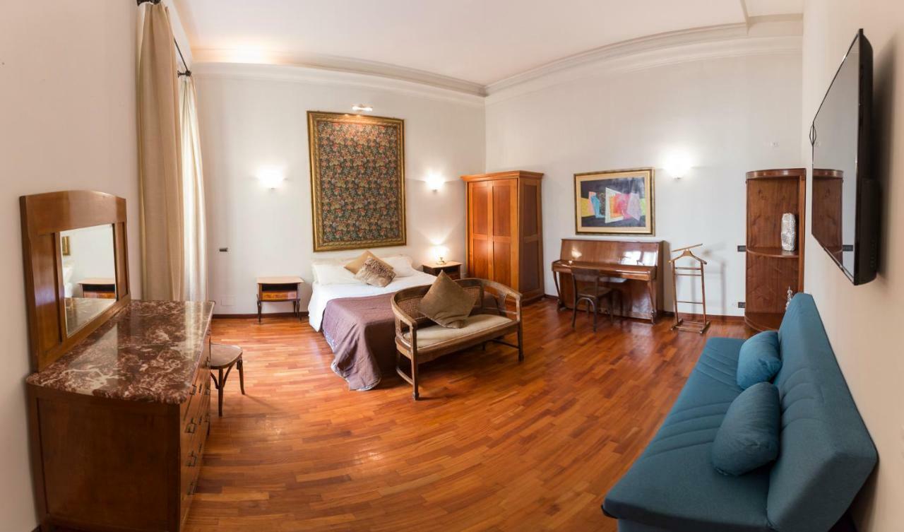 Monia Coliseum Apartment Рим Екстериор снимка