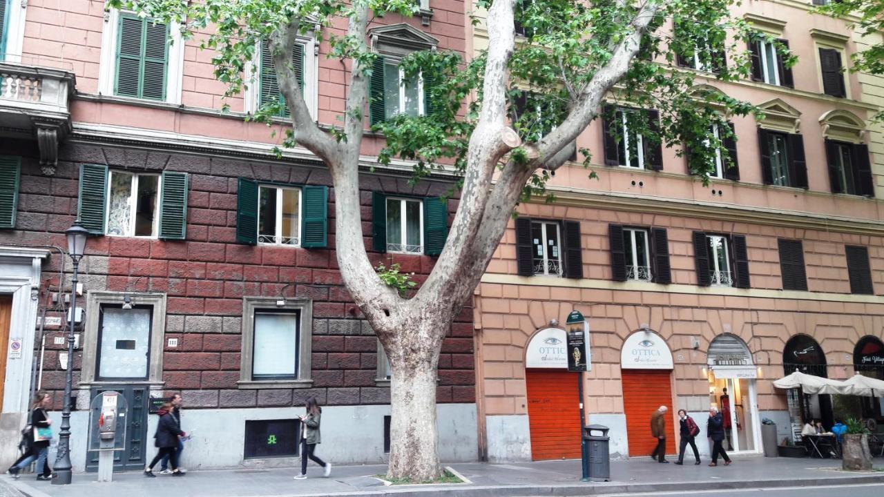 Monia Coliseum Apartment Рим Екстериор снимка